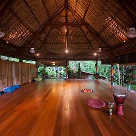 Naya Ubud מראה חיצוני תמונה