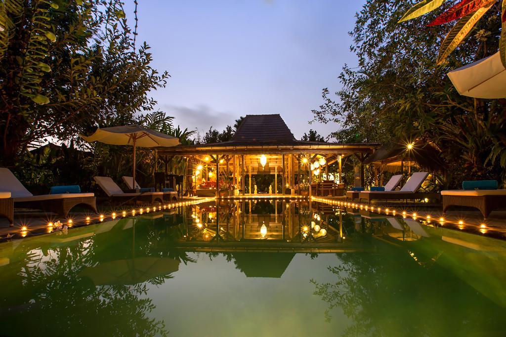 Naya Ubud מראה חיצוני תמונה