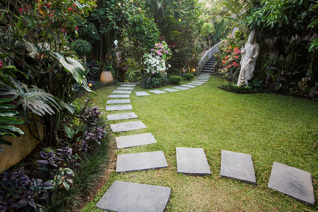 Naya Ubud מראה חיצוני תמונה