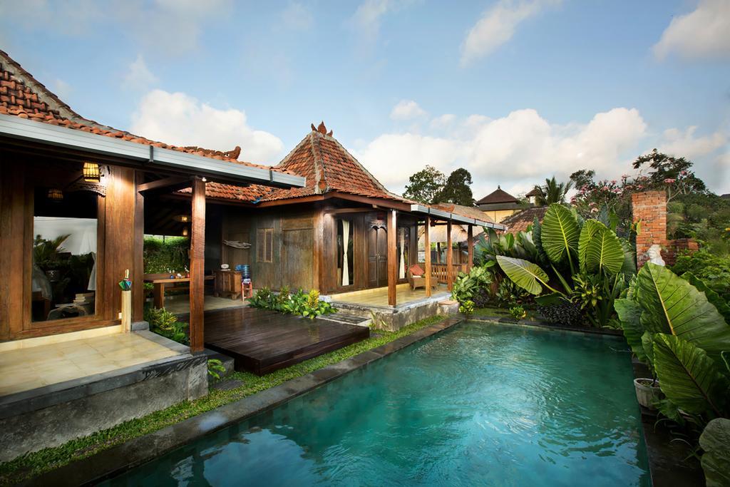 Naya Ubud מראה חיצוני תמונה