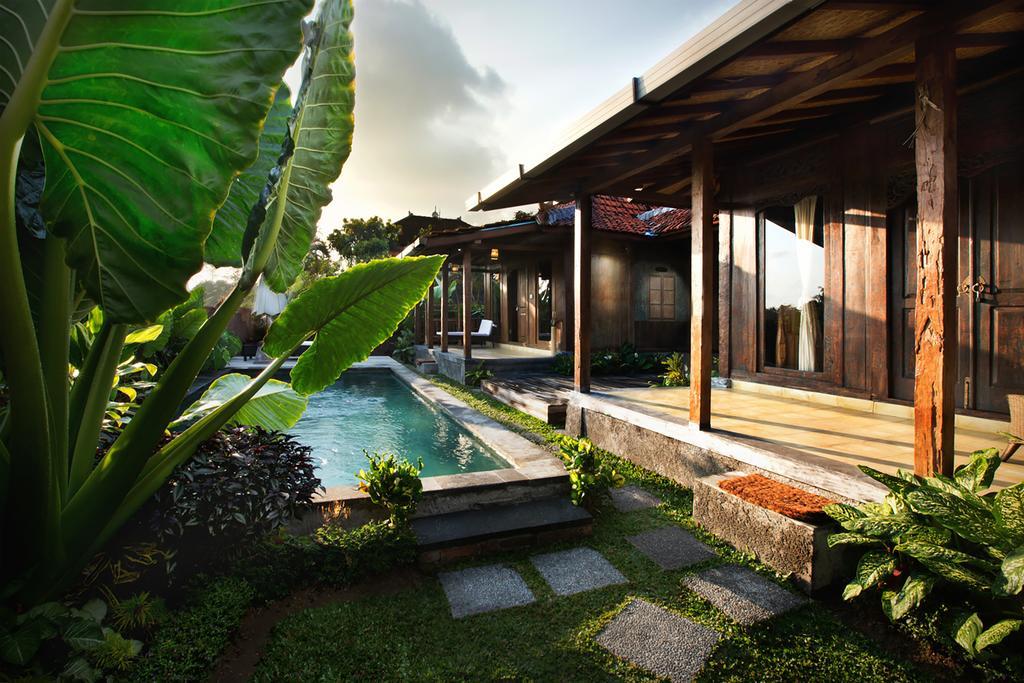 Naya Ubud מראה חיצוני תמונה