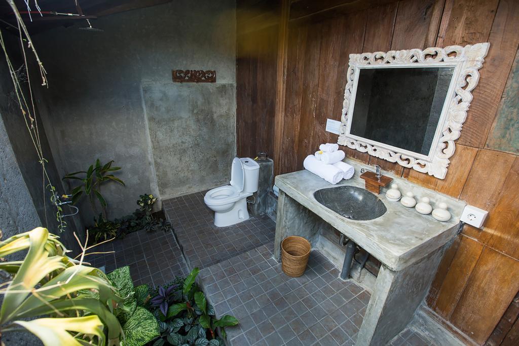 Naya Ubud מראה חיצוני תמונה