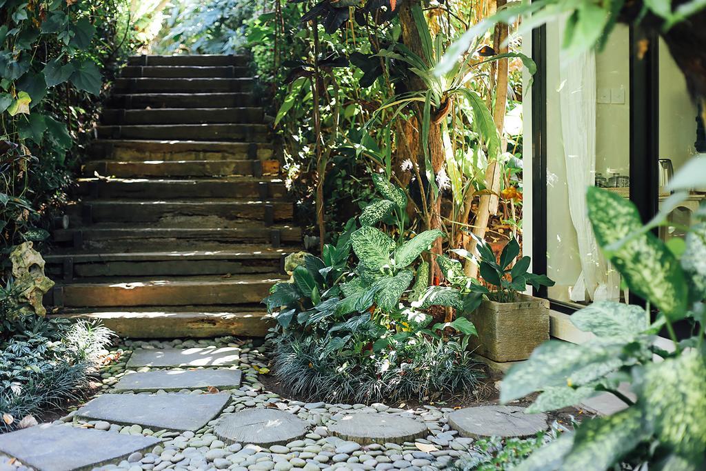 Naya Ubud מראה חיצוני תמונה