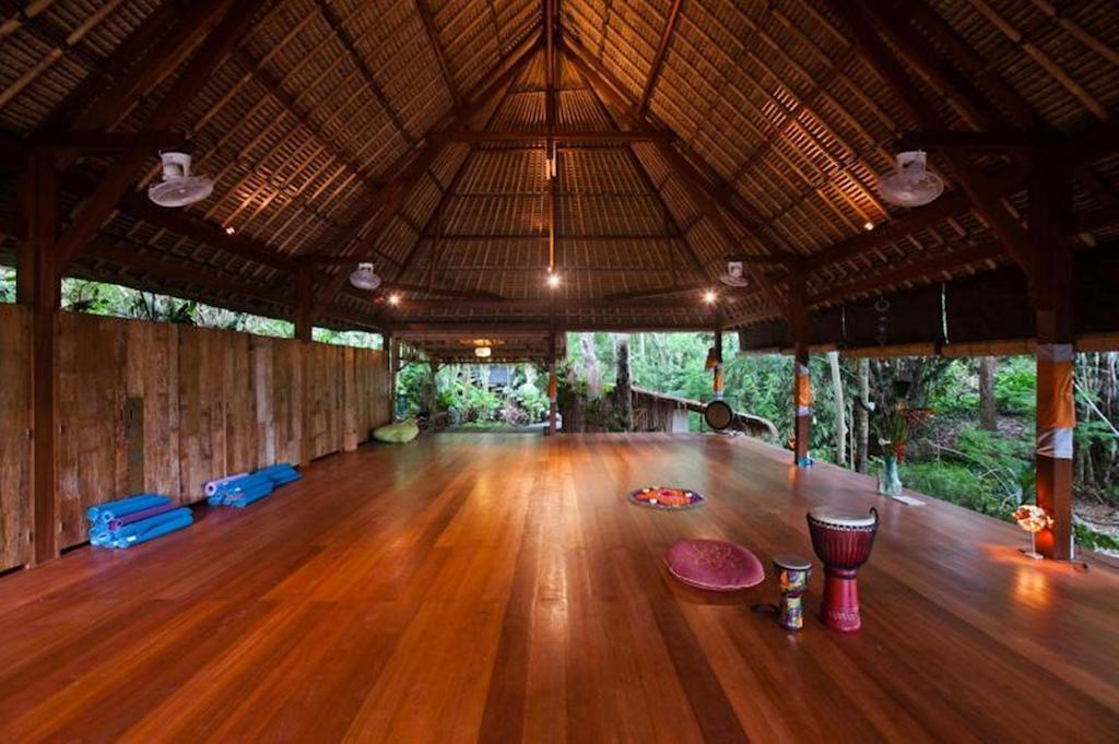 Naya Ubud מראה חיצוני תמונה