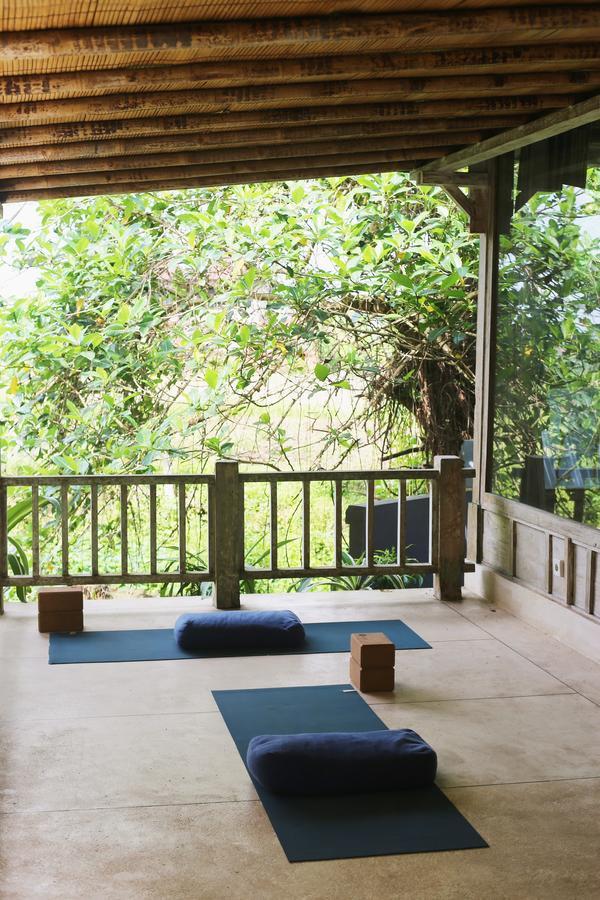 Naya Ubud מראה חיצוני תמונה