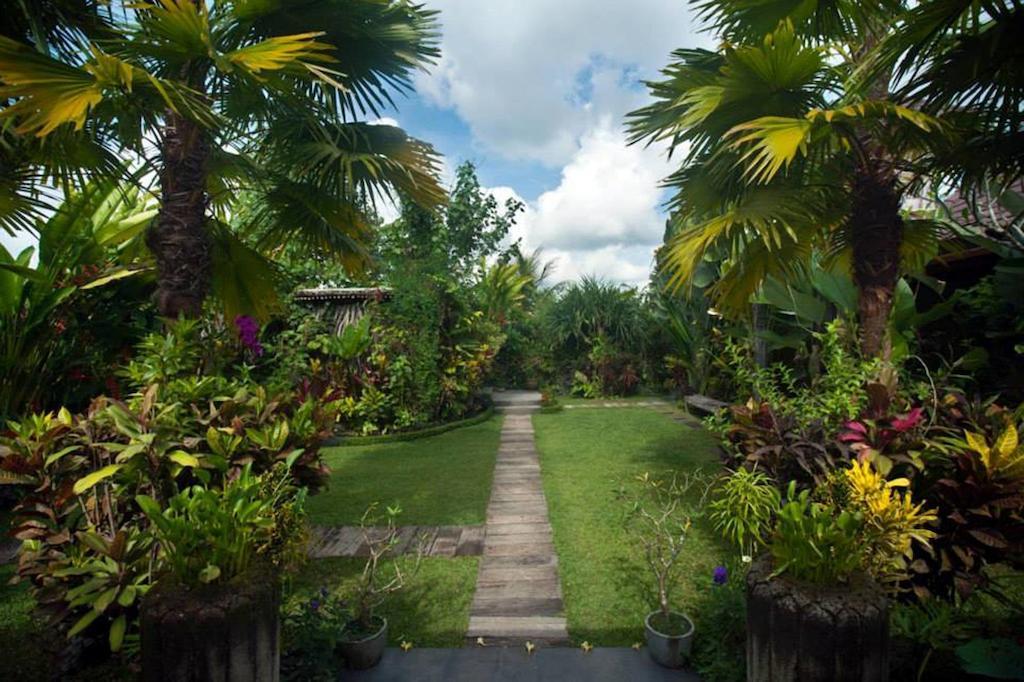 Naya Ubud מראה חיצוני תמונה