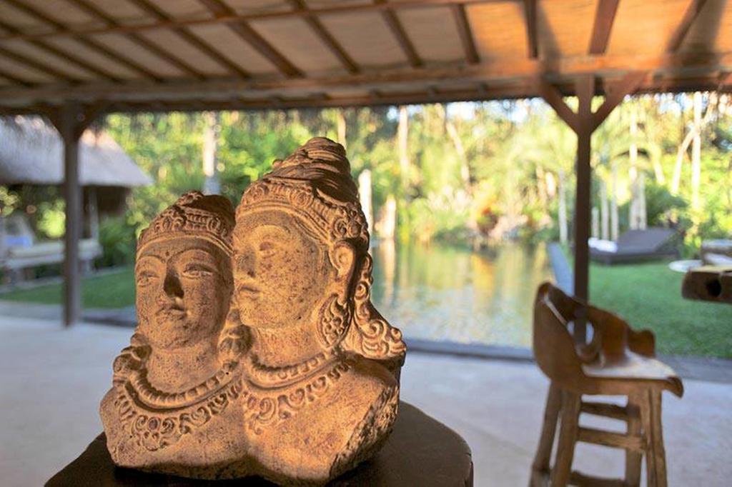 Naya Ubud מראה חיצוני תמונה