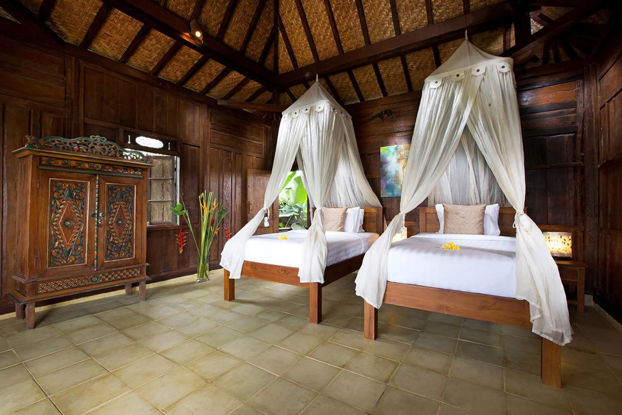 Naya Ubud מראה חיצוני תמונה
