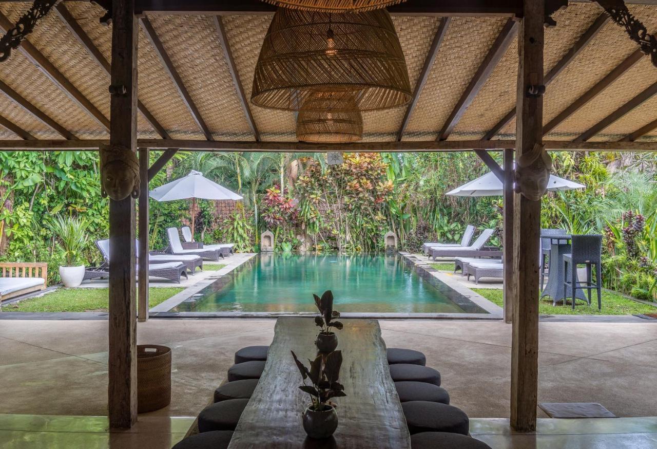 Naya Ubud מראה חיצוני תמונה