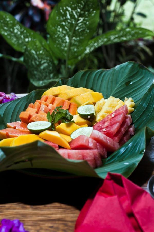 Naya Ubud מראה חיצוני תמונה